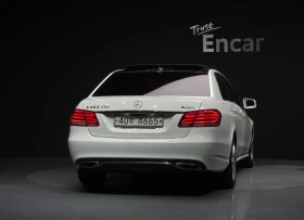 Mercedes-Benz E 250 4MATIC | Mobile.bg    4