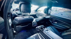 Обява за продажба на Mercedes-Benz S 350 S63 ~55 000 лв. - изображение 9