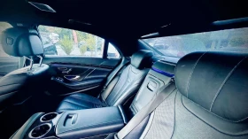 Обява за продажба на Mercedes-Benz S 350 S63 ~55 000 лв. - изображение 7