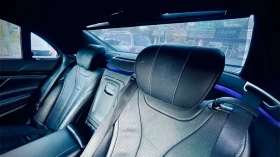 Обява за продажба на Mercedes-Benz S 350 S63 ~55 000 лв. - изображение 11