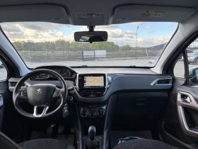Peugeot 2008 1.2, Euro 6, Нов Внос France - 10999 лв. / 5623.70 € - 84090981 12