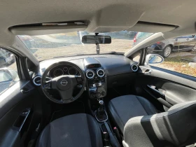 Обява за продажба на Opel Corsa 1.3 CDTI  ~5 499 лв. - изображение 4