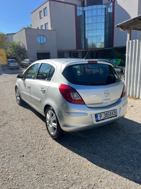 Обява за продажба на Opel Corsa 1.3 CDTI  ~5 499 лв. - изображение 2