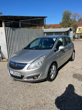 Обява за продажба на Opel Corsa 1.3 CDTI  ~5 499 лв. - изображение 1