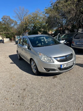 Обява за продажба на Opel Corsa 1.3 CDTI  ~5 499 лв. - изображение 1