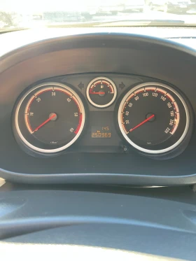 Обява за продажба на Opel Corsa 1.3 CDTI  ~5 499 лв. - изображение 6