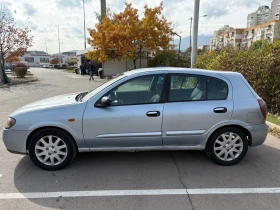 Nissan Almera Facelift | Mobile.bg    2