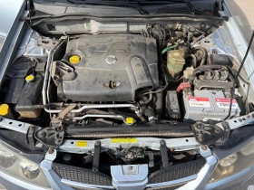 Nissan Almera Facelift | Mobile.bg    13
