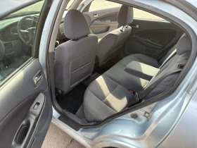 Nissan Almera Facelift | Mobile.bg    7