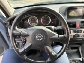 Nissan Almera Facelift | Mobile.bg    12