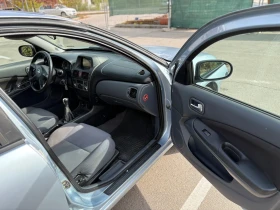 Nissan Almera Facelift | Mobile.bg    5