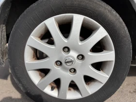 Nissan Almera Facelift | Mobile.bg    15