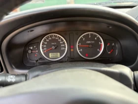 Nissan Almera Facelift | Mobile.bg    11