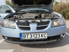 Nissan Almera Facelift | Mobile.bg    14