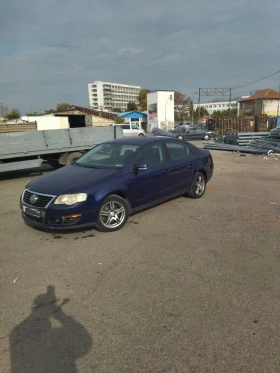 VW Passat | Mobile.bg    5