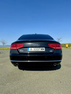 Audi A8 D4, снимка 3