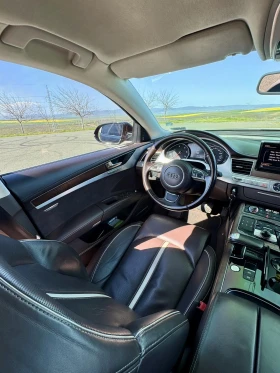 Audi A8 D4, снимка 8