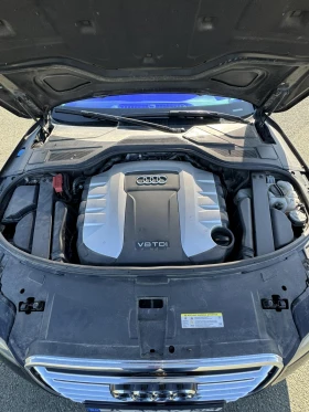 Audi A8 D4, снимка 7