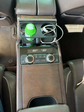 Audi A8 D4, снимка 14
