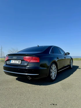 Audi A8 D4, снимка 4