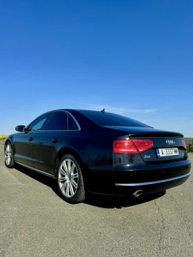 Audi A8 D4, снимка 5