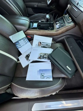 Audi A8 D4, снимка 10