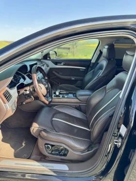 Audi A8 D4, снимка 15