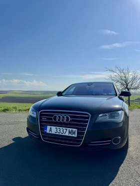 Audi A8 D4, снимка 2