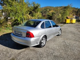 Opel Vectra 1.6 | Mobile.bg    4