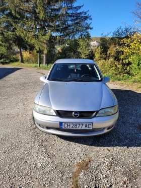 Opel Vectra 1.6 | Mobile.bg    2