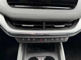 Skoda Enyaq Coup&#233; iV 80X 82 kWh 1  gearbox 4x4 265 к.с. - 79900 лв. / 40852.22 € - 97934827 11