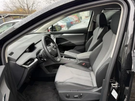 Skoda Enyaq Coup&#233; iV 80X 82 kWh 1  gearbox 4x4 265 к.с. - 79900 лв. / 40852.22 € - 97934827 5