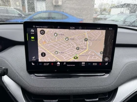 Skoda Enyaq Coup&#233; iV 80X 82 kWh 1  gearbox 4x4 265 к.с. - 79900 лв. / 40852.22 € - 97934827 10