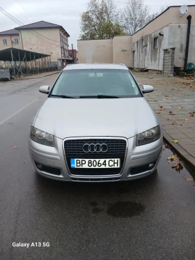 Audi A3 Sportback  - изображение 1