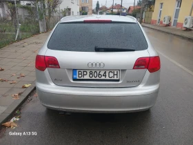 Audi A3 Sportback  | Mobile.bg    4