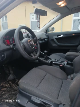 Audi A3 Sportback  | Mobile.bg    6