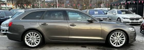 Audi A6 3.0TDI 245HP AVANT QUATTRO KEYLESS - 21990 лв. / 11243.31 € - 67727827 4