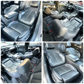Audi A6 3.0TDI 245HP AVANT QUATTRO KEYLESS - 21990 лв. / 11243.31 € - 67727827 13