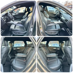 Audi A6 3.0TDI 245HP AVANT QUATTRO KEYLESS - 21990 лв. / 11243.31 € - 67727827 12