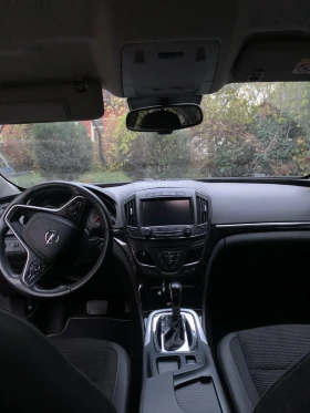 Opel Insignia Cosmo petrol 1.6 SHL (125kW/170hp) - 28000 лв. / 14316.17 € - 37765370 15