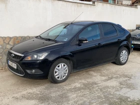 Ford Focus 1.6 TDCi, снимка 10