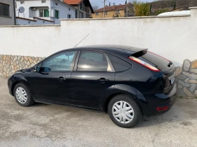 Ford Focus 1.6 TDCi, снимка 14