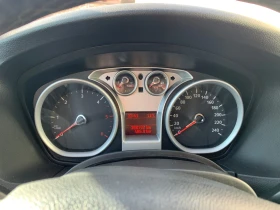Ford Focus 1.6 TDCi, снимка 6