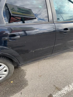 Ford Focus 1.6 TDCi, снимка 4