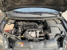 Ford Focus 1.6 TDCi, снимка 7
