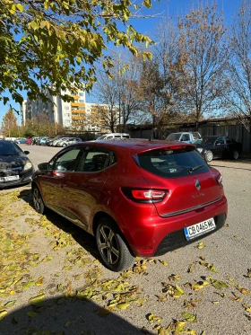 Renault Clio 900 кубика турбо, снимка 5