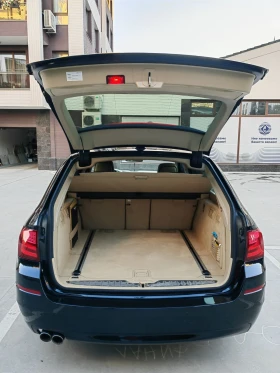 BMW 520 Комби, снимка 12