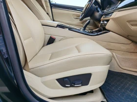 BMW 520 Комби, снимка 9