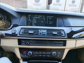 BMW 520 Комби, снимка 15