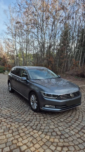 VW Passat  B8 Highline 2.0TDI 150k.c., снимка 5